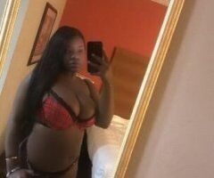 Meridian escorts - Serenity — Afro-Thai Doll (One Day) in Meridian, MS