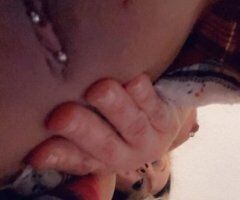 San Marcos Fun-Sized Female Escort — 4'10”, 32DDD, Pierced - Image 9