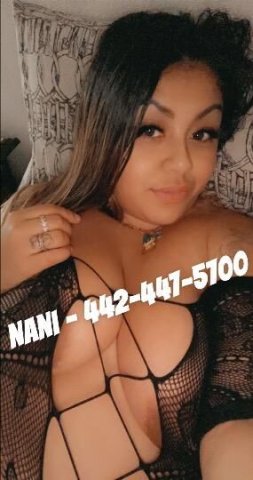 Midvale Incall Specials — Young Thick Hawaiian Bombshell - 1