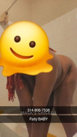 Incall & Outcall Female Escort in St. Louis — Head, QV, HHR, Anal - 1