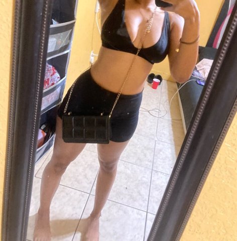 Orlando In-Calls + BJ & FaceTime Shows (Verification Only) - 1