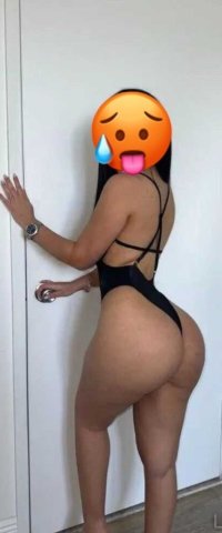 Greensboro NC 24-Year-Old Natural Female Escort — Cash Only - 1
