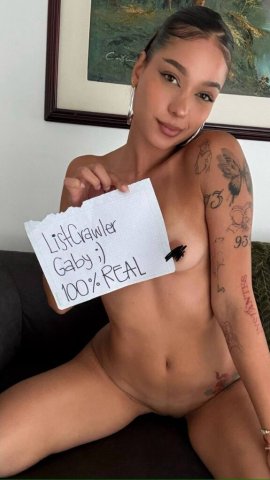 Salt Lake City Latina & Italian Escort — Discreet no-strings roleplay - 1