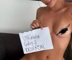 Salt Lake City Latina & Italian Escort — Discreet no-strings roleplay - Image 9