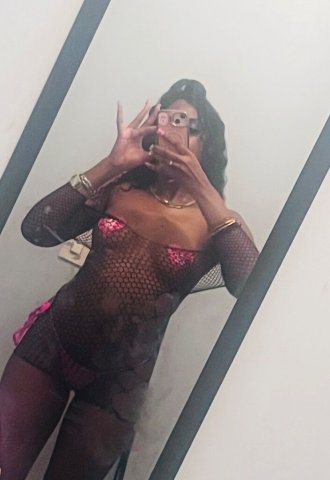 Brooklyn Female Escort — Incalls/Outcalls (Cash Only, 24/7) - 1