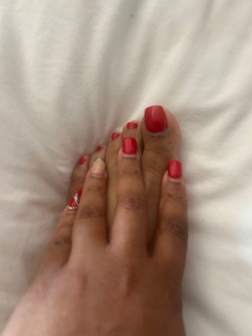 Baltimore MD Relaxing Body Massage — No Raw Sex (1 HR) - 1