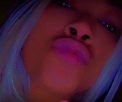 Tri-Cities Female Friend — LightBright “Damn Near White” & Full Body Massage - Image 7