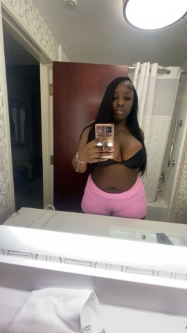Shreveport Female Escort — Oral-only services, incall or outcall - 1