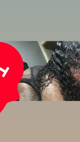 Monroe BBW Escort — In-calls, Outcalls, BJ & Massages/Dances - 1
