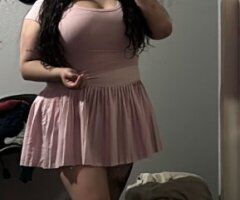 Sexy Estudiante (25) — Chubby Female Escort in San Fernando Valley, CA - Image 4