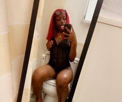 New York City Female Escort — Ebony 21, Slim Thick (No Bare Services) - Image 2