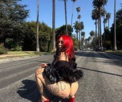 Miss Gemini — Female Escort in Los Angeles (Incalls + Outcalls, GFE & Fetish) - Image 3