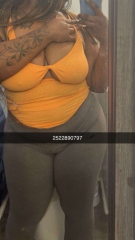 Waterfall Mami — 24, In-Calls Only - 1
