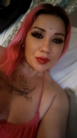 Chattanooga Female Escort — How You Need It, How You Want It - 1