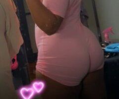 Chicago Incalls & Outcalls — Cheeky Lil Bissh (5'2, 38DD, 160lbs) - Image 6