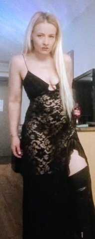 Lexington Kentucky Female Escort — back room services - 1