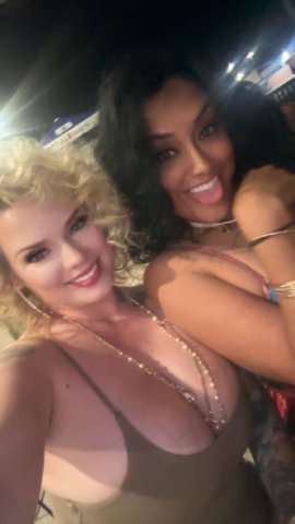 Salt Lake City Incall Milf GFE — Two Milfs for Your Fantasy - 1