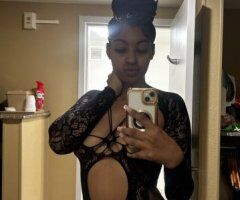 New Orleans In-Call Female Escort — Clean, Upscale Services (Massages, Dinner Dates, Overnights, FT Calls) - Image 5