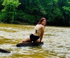 Thick Redhead Temptation — Incall, Outcall, Car Dates (Jackson, MS) - Image 2