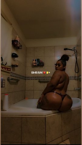 New Orleans Female Escort — Puerto Rican mixed “sexi mami” - 1