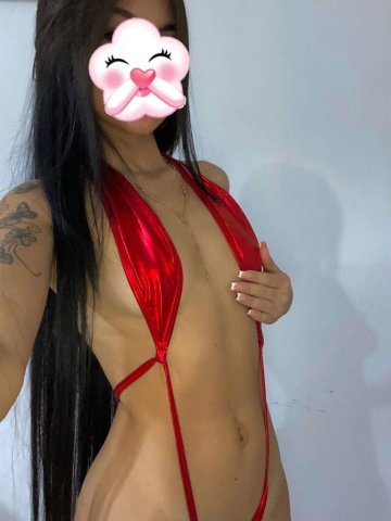 Flaca hermosa latina de 21 años — nueva hoy en Sarasota/Bradenton - 1