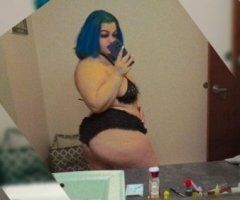 Rochester, New York BBW lets play incall — head + qv100 carplay special - Image 4