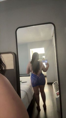 Luna (39) — Fresno, CA Female Escort - 1