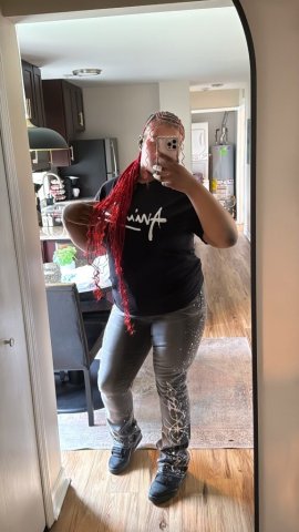 Cleveland Ohio Young 24 Escort — Fun Dates (No Bare) - 1