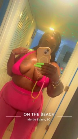 Fayetteville Female Escort — outcalls after midnight & Telegram booking - 1