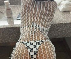 Southwest Mississippi escorts - NeNe — All-Natural Upscale Companion (Carplay Outcalls)