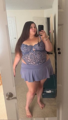 Birmingham Female Escort — Incall/Outcall & Fetish-Friendly Shows - 1