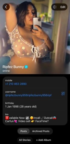 Corpus Christi TX Female Escort — Incall, Outcall, Car Play - 1