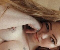 Oklahoma City Redhead Host/Visit — Shower Sex, Doggy, Oral (69), Special BJ - Image 7