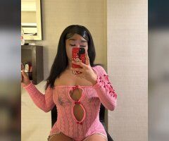 Bad Becca — Blasian Female Escort in Los Angeles - Image 3