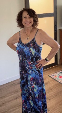Patty (St. Louis) — Appointments Tomorrow, 45 Min & Donations - 1
