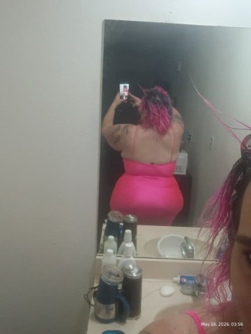 Im Destiny — Soul Snatcher (Incall Rome) Video & Pic Donations - 1