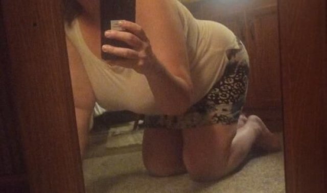 Jonesboro Female Escort — Thick and Delicious - 1