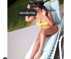 Kassidy Xoxo — Elite Chocolate Bunny Centerfold - Image 4