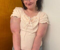 Sweet Girl for Older Men (DDLG Specialty) — Altoona - Image 2