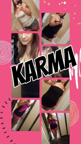 Indianapolis Female Escort — fetish friendly body rubs, incall available - 1