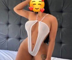 Incall & Outcall  — Exotic Latina Escort (24) - Image 3