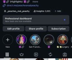 New Orleans Facetime & Custom Content, plus Customs Content Shows - Image 3