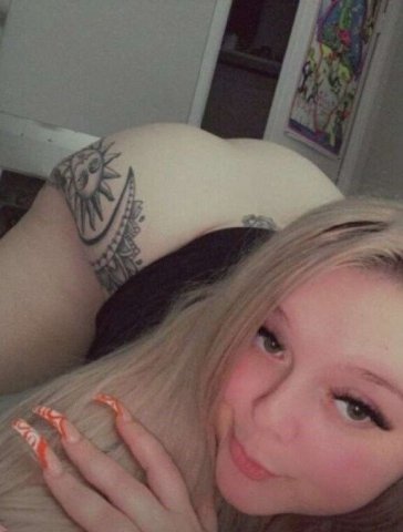 Chesapeake Curvy Thai BBW Escort — In/Outcall & Car Fun - 1