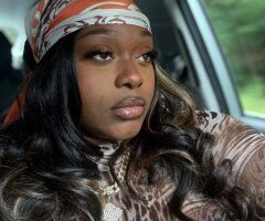 Queens Chocolate BBW Escort — Incall & Outcall - Image 8
