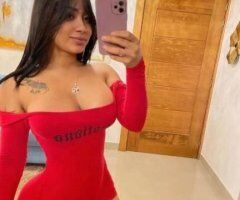 Charlotte escorts - Brenda (24) — Charlotte Latina Female Escort | Incall & GFE