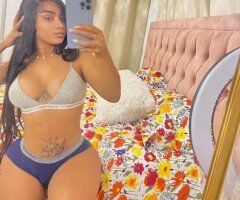 Brenda (24) — Charlotte Latina Female Escort | Incall & GFE - Image 2