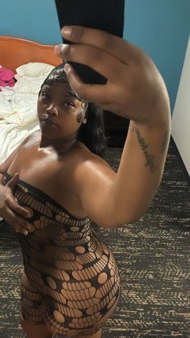 Memphis Female Escort — Mouse, $60 for a QV session (all night) - 1