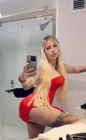 Raleigh-Durham NC Female Escort — 2 Days Incall Only (No Video Call) - 1