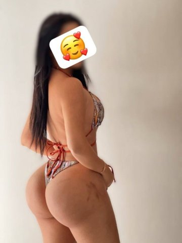 Bronx Latina Outcall & Delivery — BBJ, Deep Throat, Doggy, Foot Job, Massage - 1
