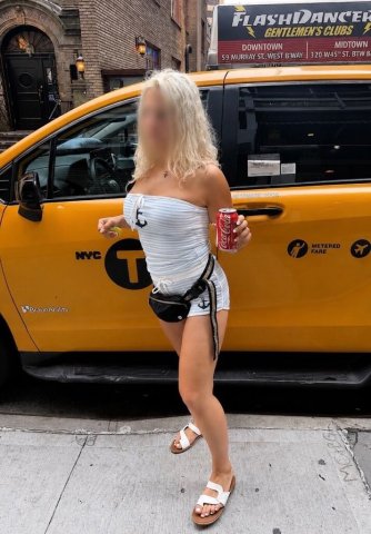 Staten Island NY Female Escort — Private oasis sessions - 1